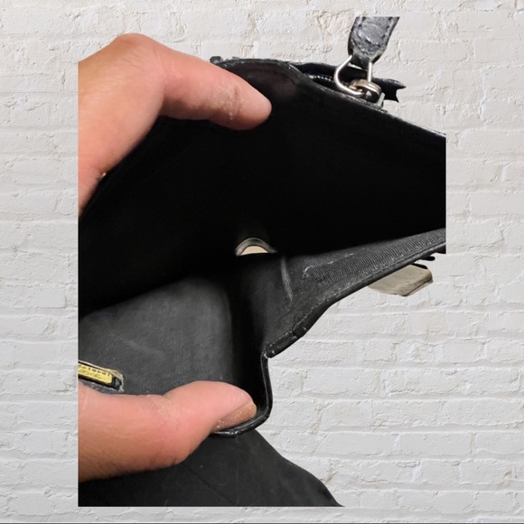 Chanel Quilted Wallet - Picture 3 of 16